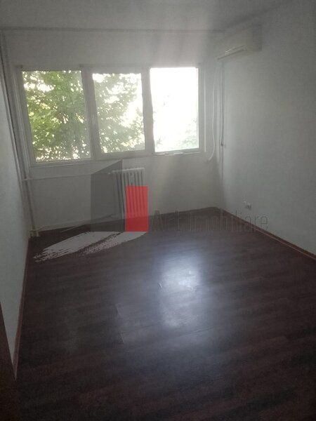 Drumul Taberei, garsoniera