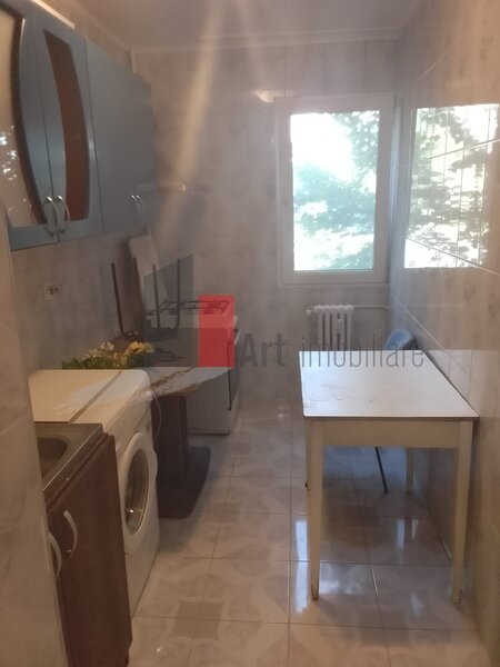 Drumul Taberei, garsoniera